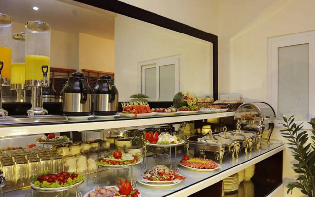 Hanoi Sunshine Hotel