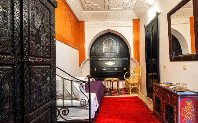 Riad ViewPoint