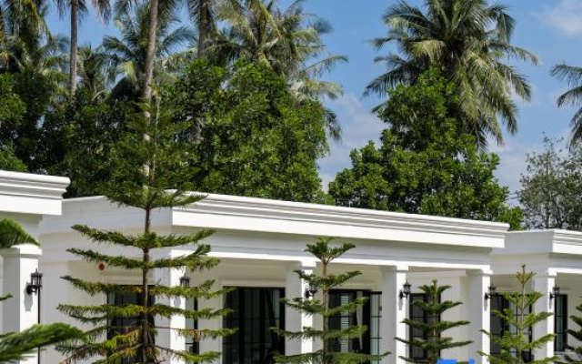 Tarn Villa Krabi