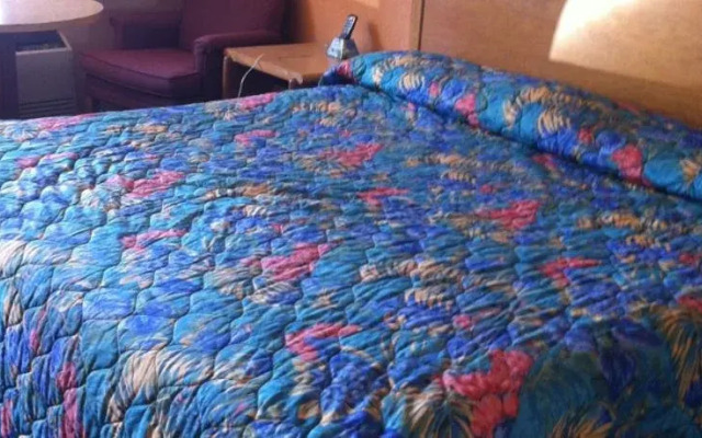 El Mio Motel