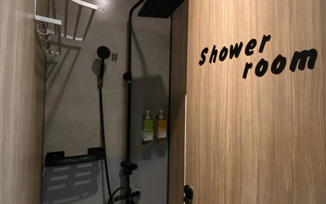 途中玉里青年旅舍On My Way Yuli Hostel