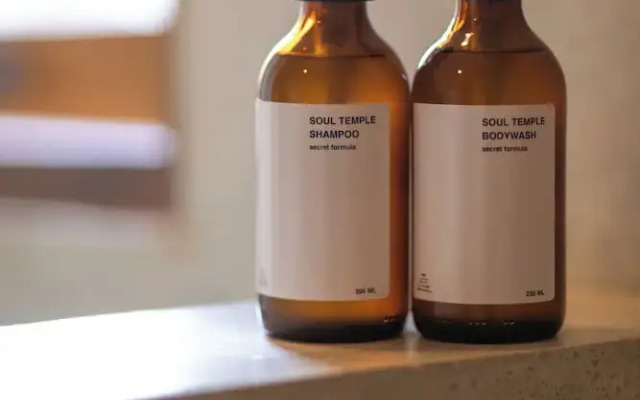 Soul Temple of Surfing