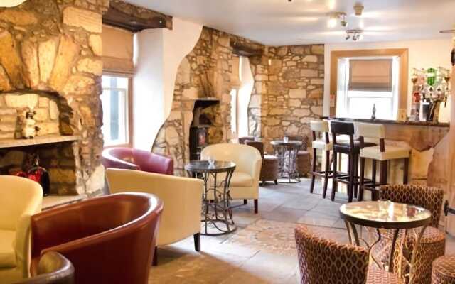 The Covenanter Hotel