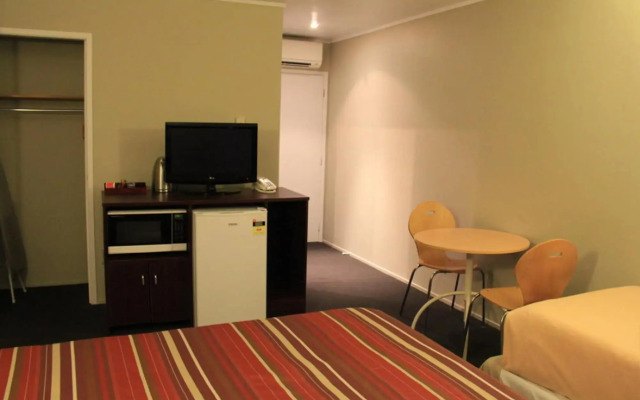 Sai Motels - Greenlane Auckland