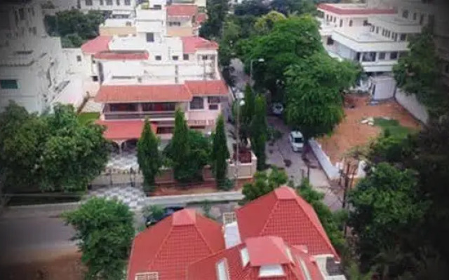 Bliss Inn Suites