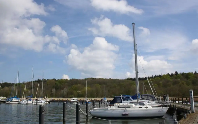 Haus Melody Comfortable Holiday Residence