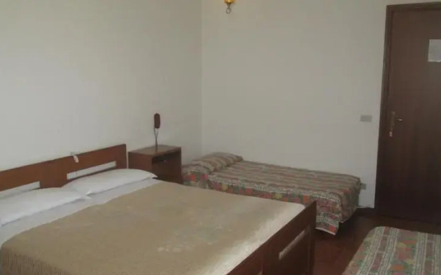 Albergo Capriolo