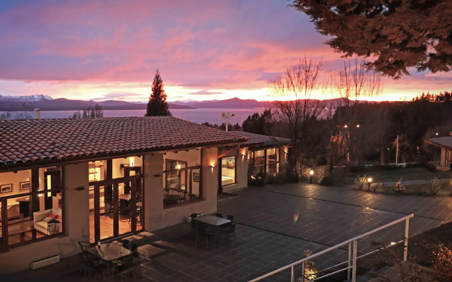 Monasterio Hotel Boutique