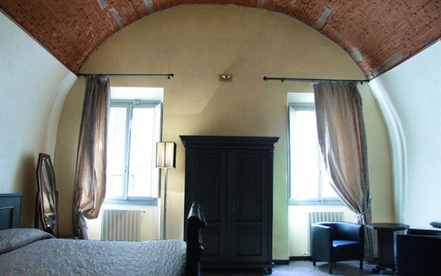 B&B Accademia House