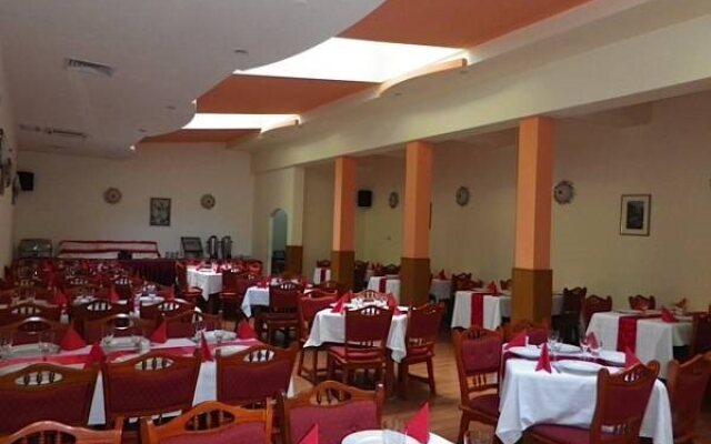 Hotel Ferdinand Baile Herculane