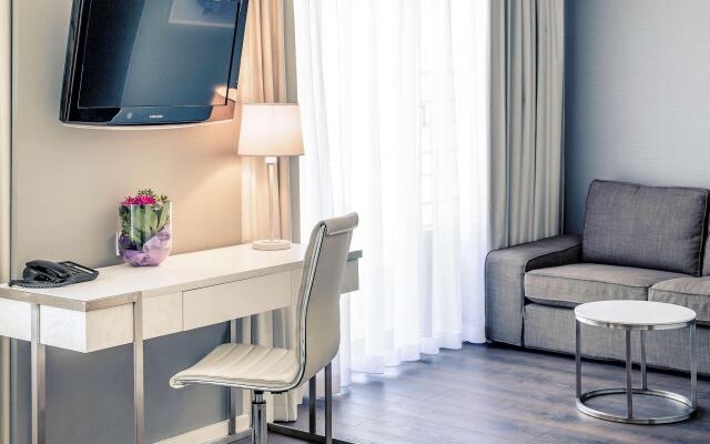 Mercure Hotel Raphael Wien