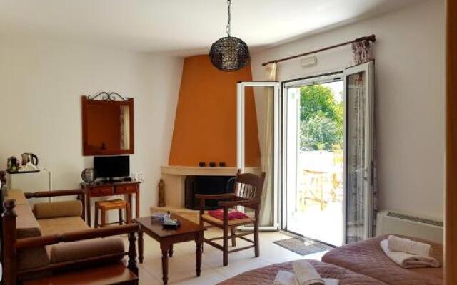 Maison Kronio Lassithi Plateau
