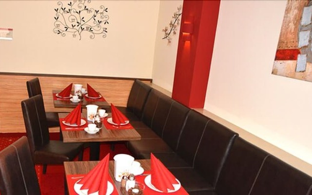 Altstadthotel Harburg