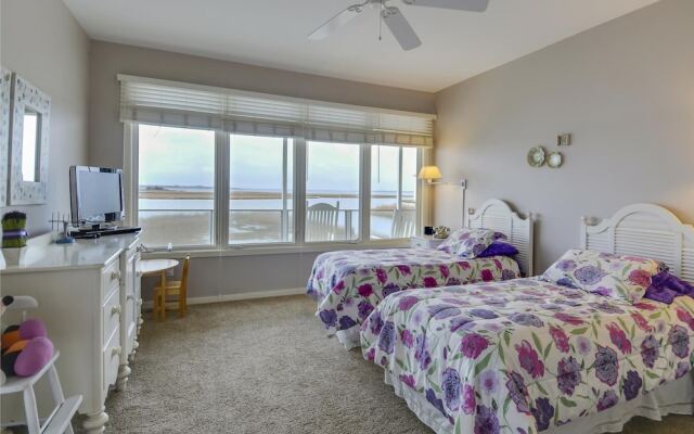 Waters Edge by Long & Foster