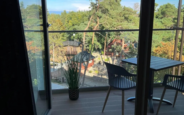 Apartment in Pobierowo for 2 Person