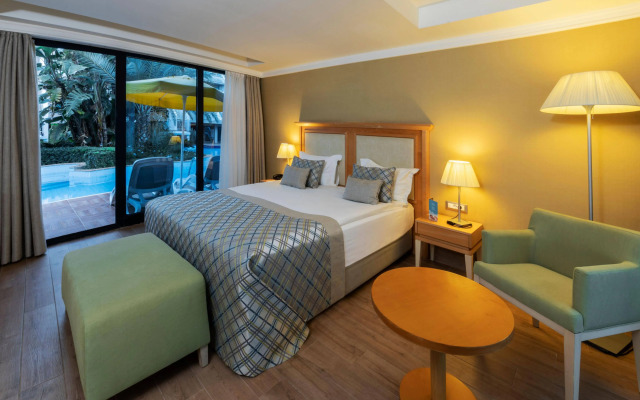 Susesi Luxury Resort - All Inclusive
