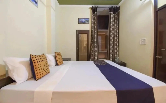 Patiala Guest House by OYO