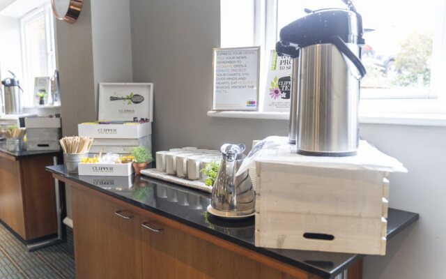 Holiday Inn Hemel Hempstead M1, Jct. 8 by IHG