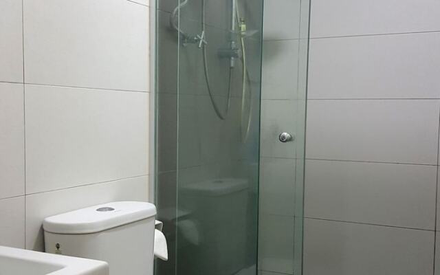 Inspired Homes @  PJ Grand Sofo