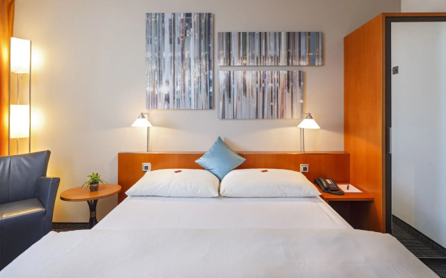 Hotel Metropol Basel
