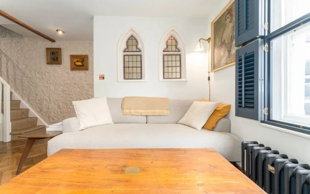 Host Stay Foundry Street Retreat