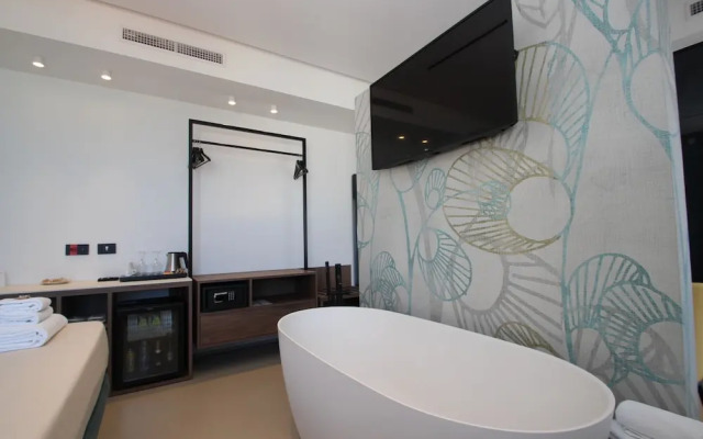 B&B Le Suites di Costanza