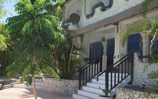The Wild Orchid Resort - Moalboal