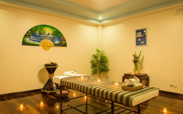 Hotel Shwe Pyi Thar