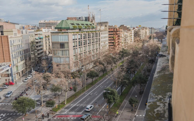 Go Barcelona Guest House