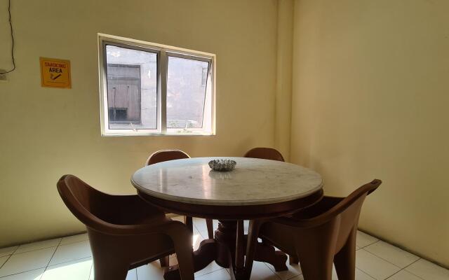 OYO 91145 G Residence