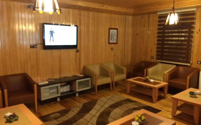 Meric Hotel