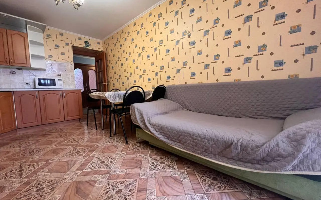 Риконе на улице Валерии Гнаровской