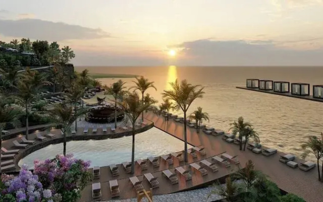 The Bo Vue Hotel Bodrum, Curio Collection by Hilton