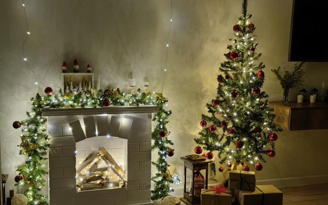 Апартаменты Лофт на улице Николая Мальнева