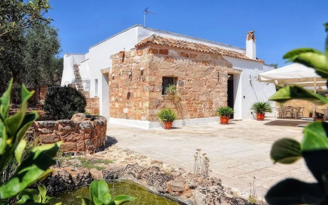 B&B Tenuta Donnamella