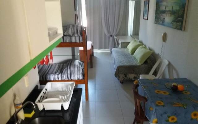 Dany Brasil Aparthotel