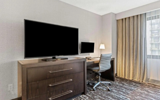 Crystal City 203