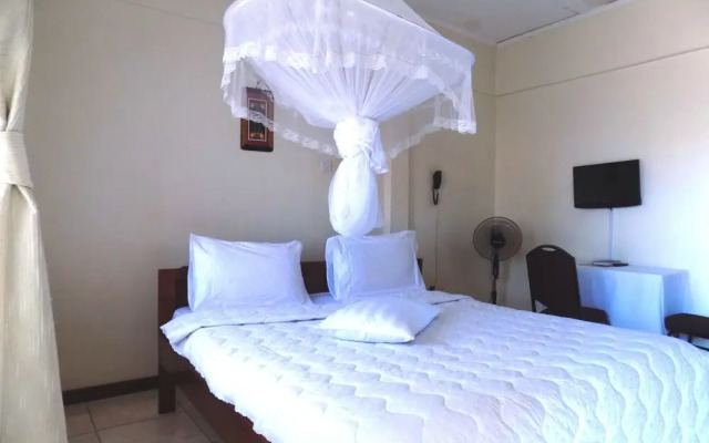 LandMark Hotel