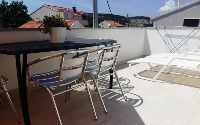 Apartments Martinovic