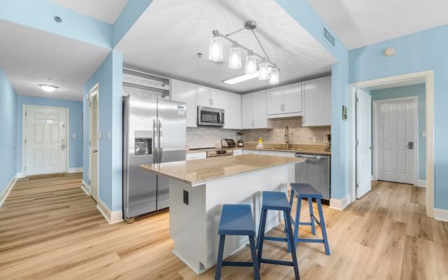 Laketown Wharf 609 - Beach, Please