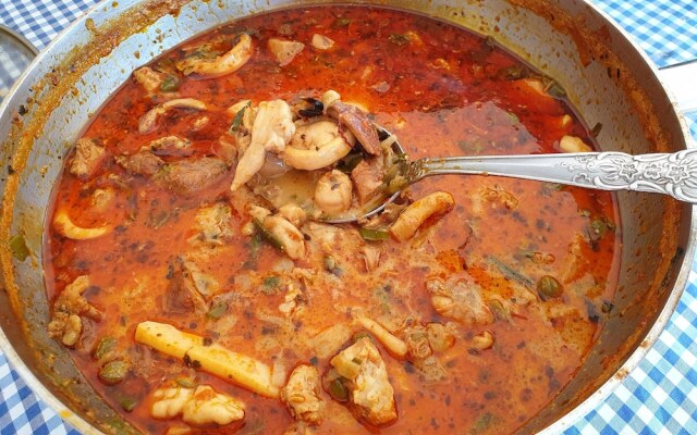 Lipsos Hotel Ata's Place