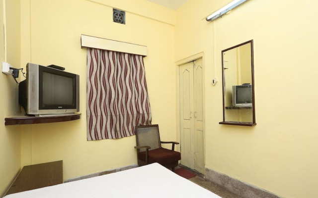 SPOT ON 40303 Hotel Surya