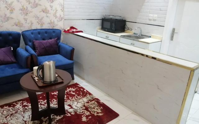 Tawariq 2 Serviced Apartments
