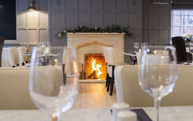 The Bay Hotel