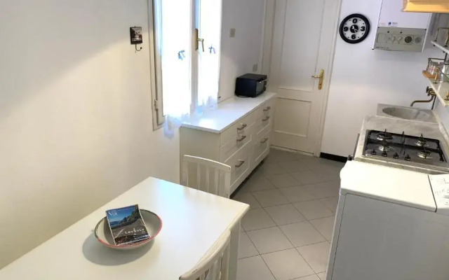 Appartamenti Levantomare