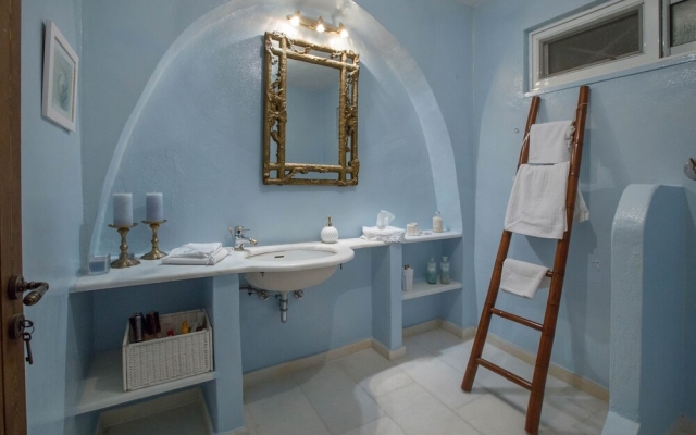 Spetses Elegant residence with Panoramic view by GHH