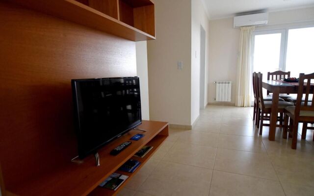 Sanpier Alquileres Temporarios