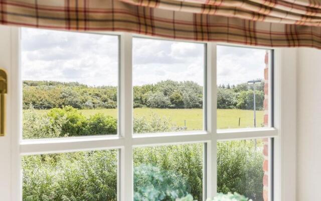 luxuriösen Neubau für 6 Personen