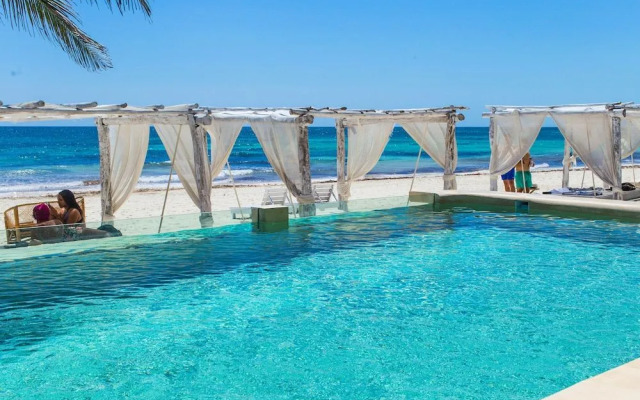 Hotel Roc Luxe Tulum - Adults Only