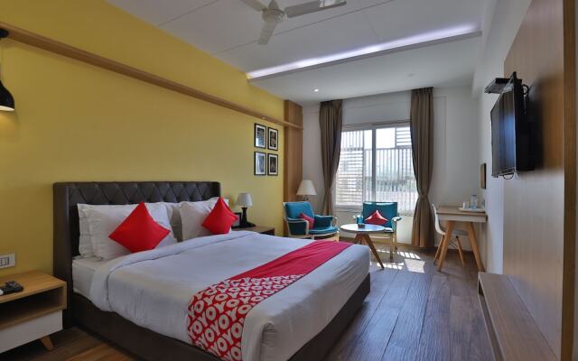 OYO Townhouse 27926 Sector 66 Noida